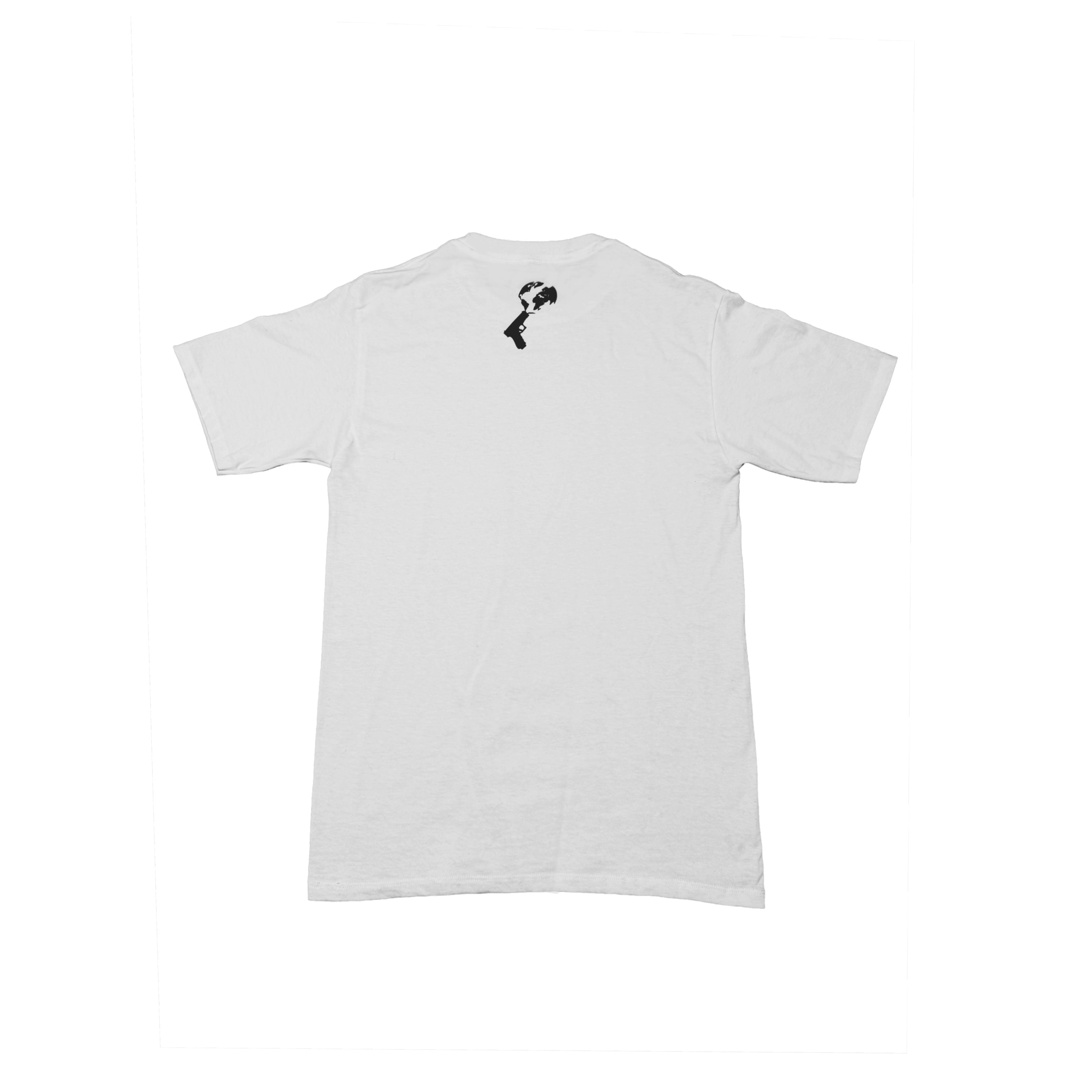 Luxuria Flag Tee