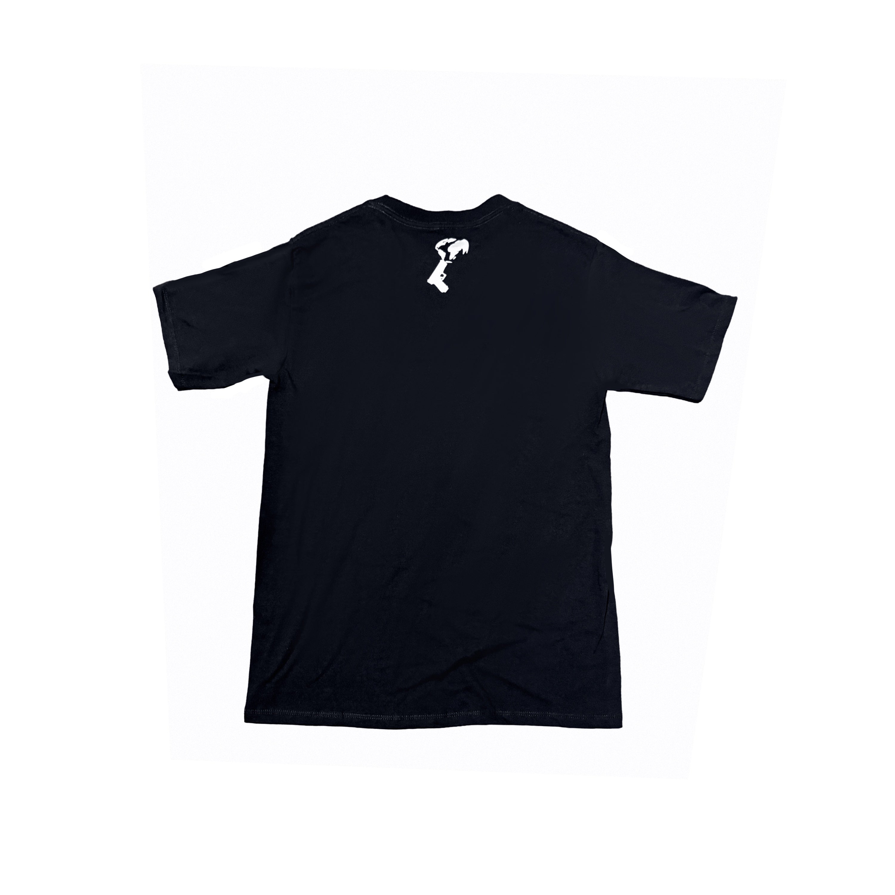 Ak Rhinestone Tee