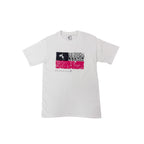 Luxuria Flag Tee