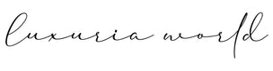 Luxuria World - Inicio