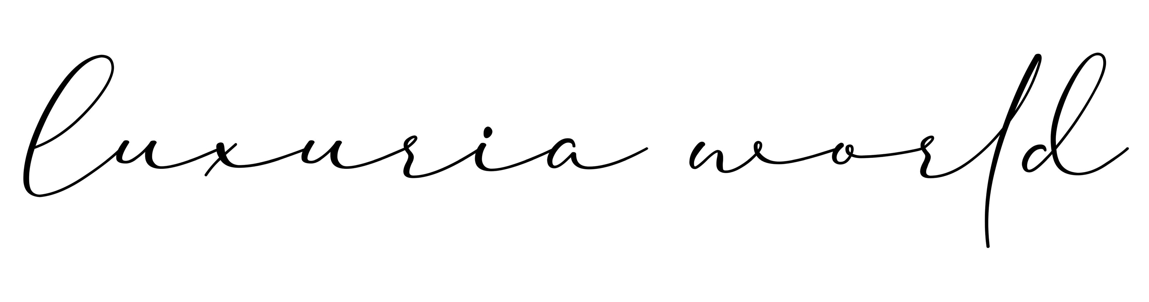 luxuria world